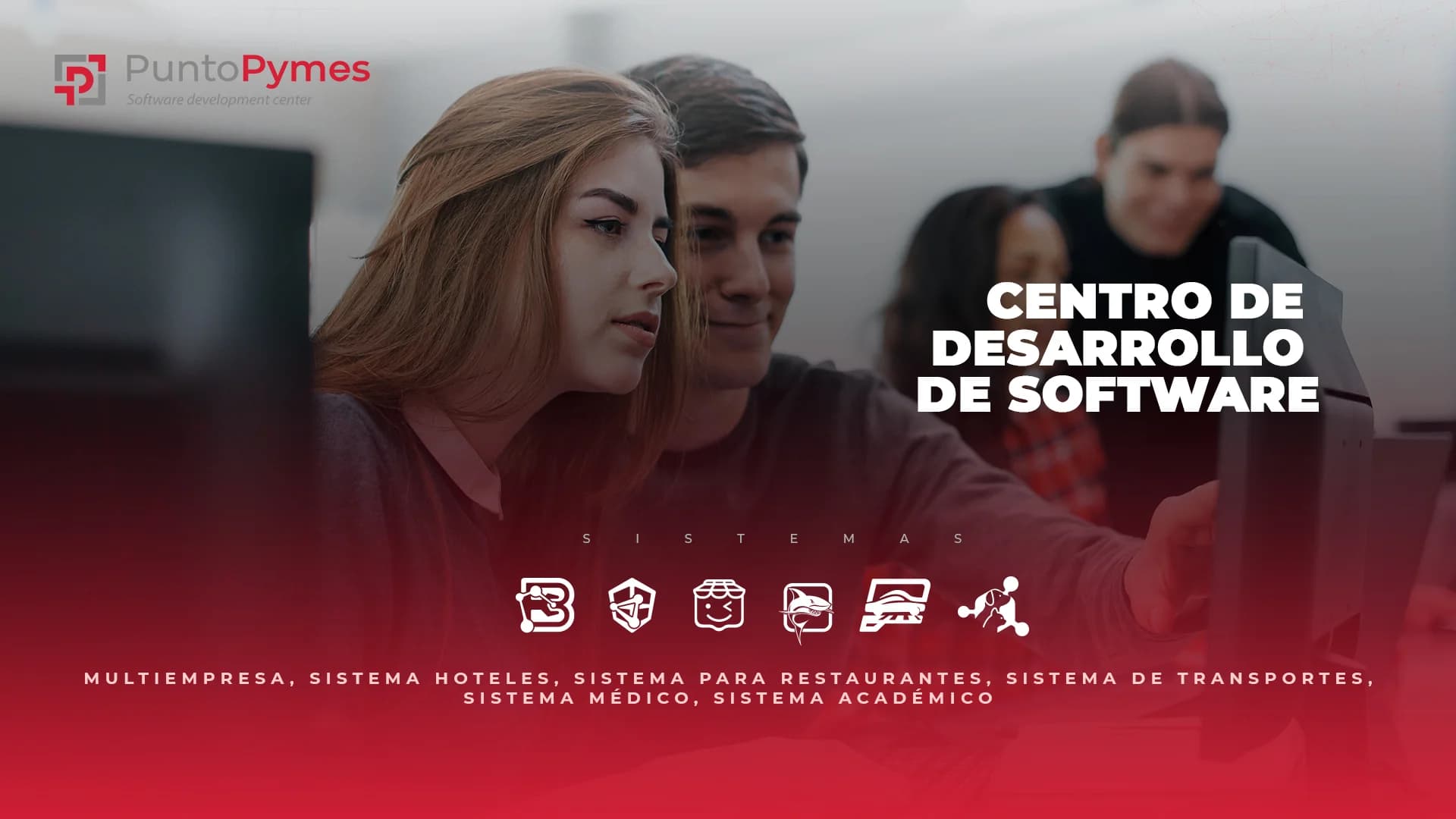 Imagen de Puntopymes - Nro.0