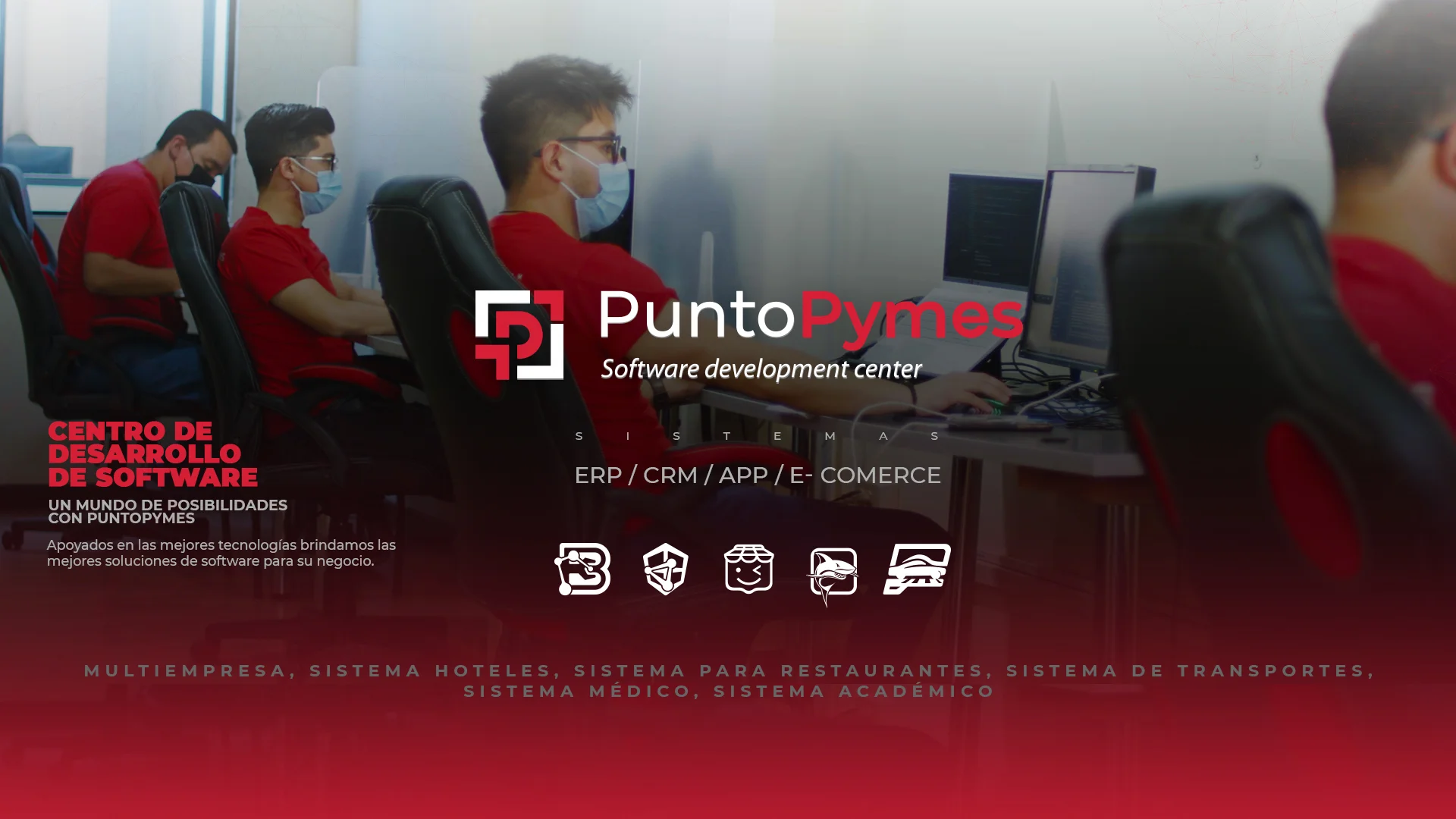 Imagen de Puntopymes - Nro.3