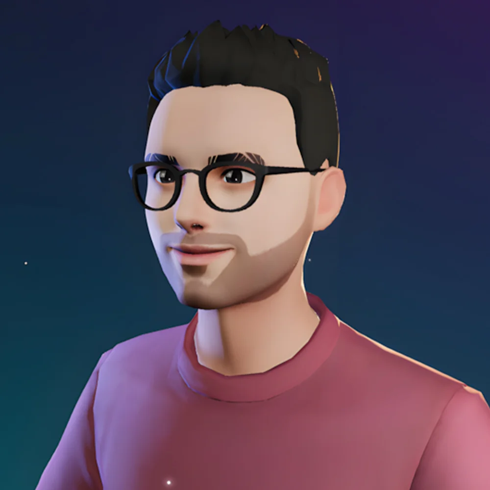 Avatar del colaborador Andrés Quezada Vivanco