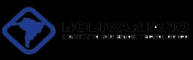 Logo de Instituto Tecnológico Bolivariano