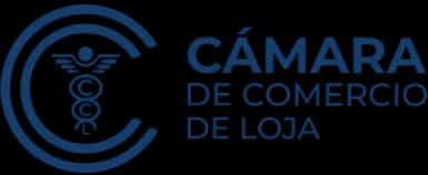 Logo de Camara de Comercio de Loja