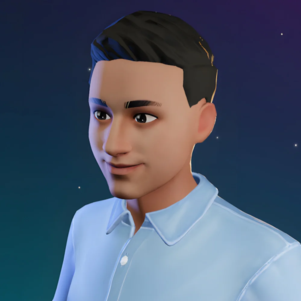 Avatar del colaborador Christian Arreaga Herrera