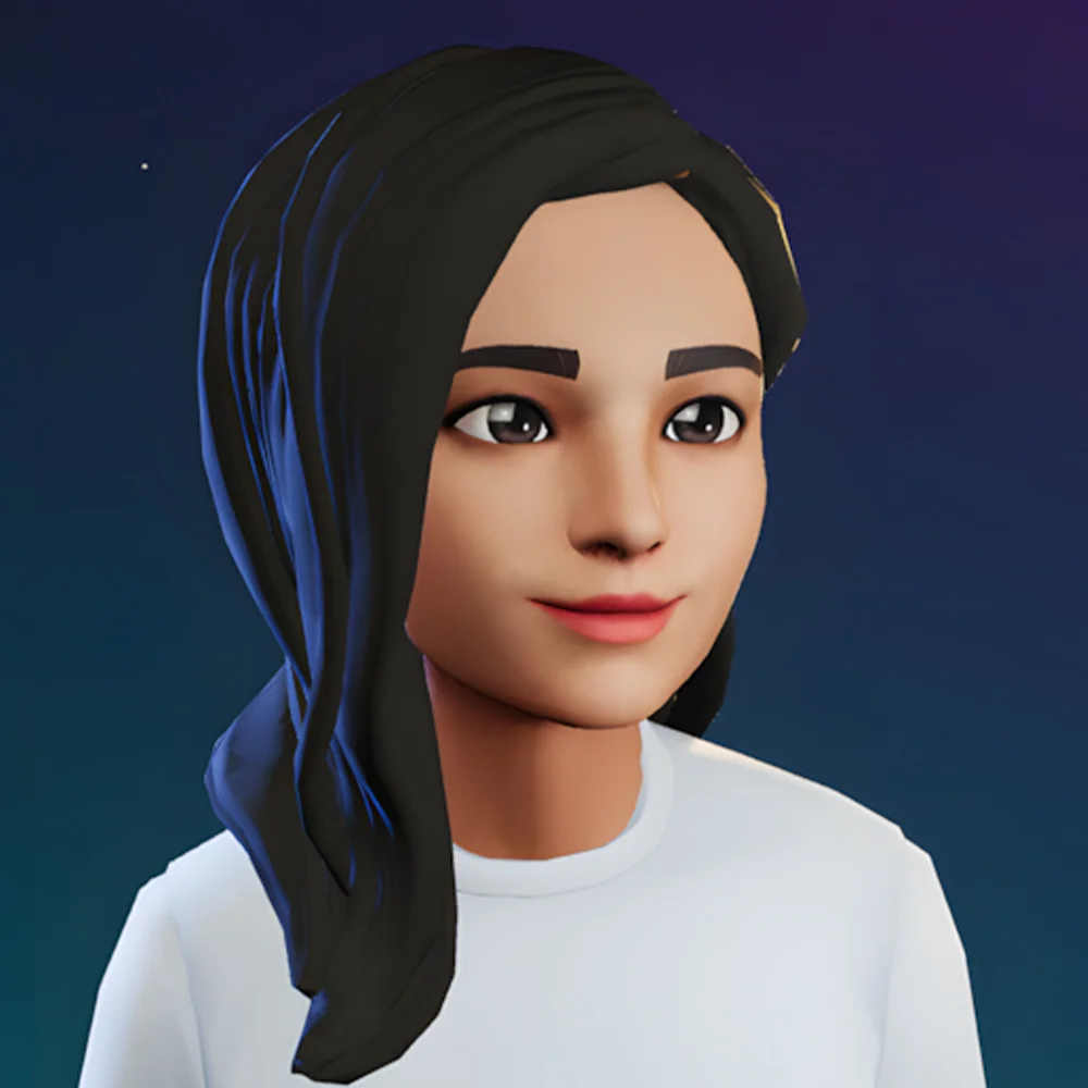 Avatar del colaborador Cristina Herrera Bermeo