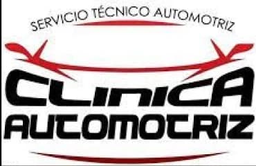 Logo de Clinica Automotriz