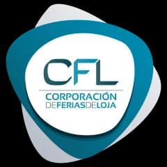 Logo de Complejo Ferial de Loja