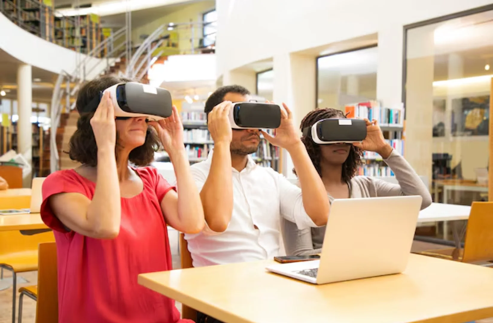 Imagen de carta Participación en feria de tecnología