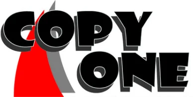 Logo de CopyOne