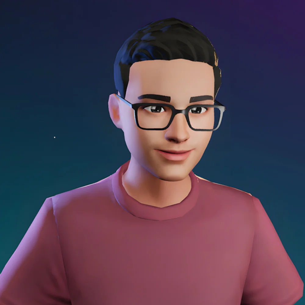 Avatar del colaborador Danilo Ochoa Hidalgo