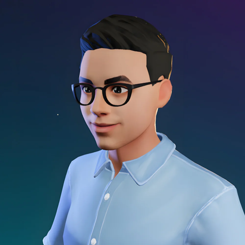 Avatar del colaborador Darwin Medina Cruz