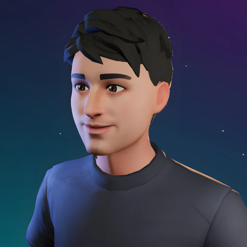 Avatar del colaborador Edison Macas Estrada