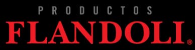 Logo de Productos Flandoli
