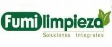 Logo de Fumi Limpieza