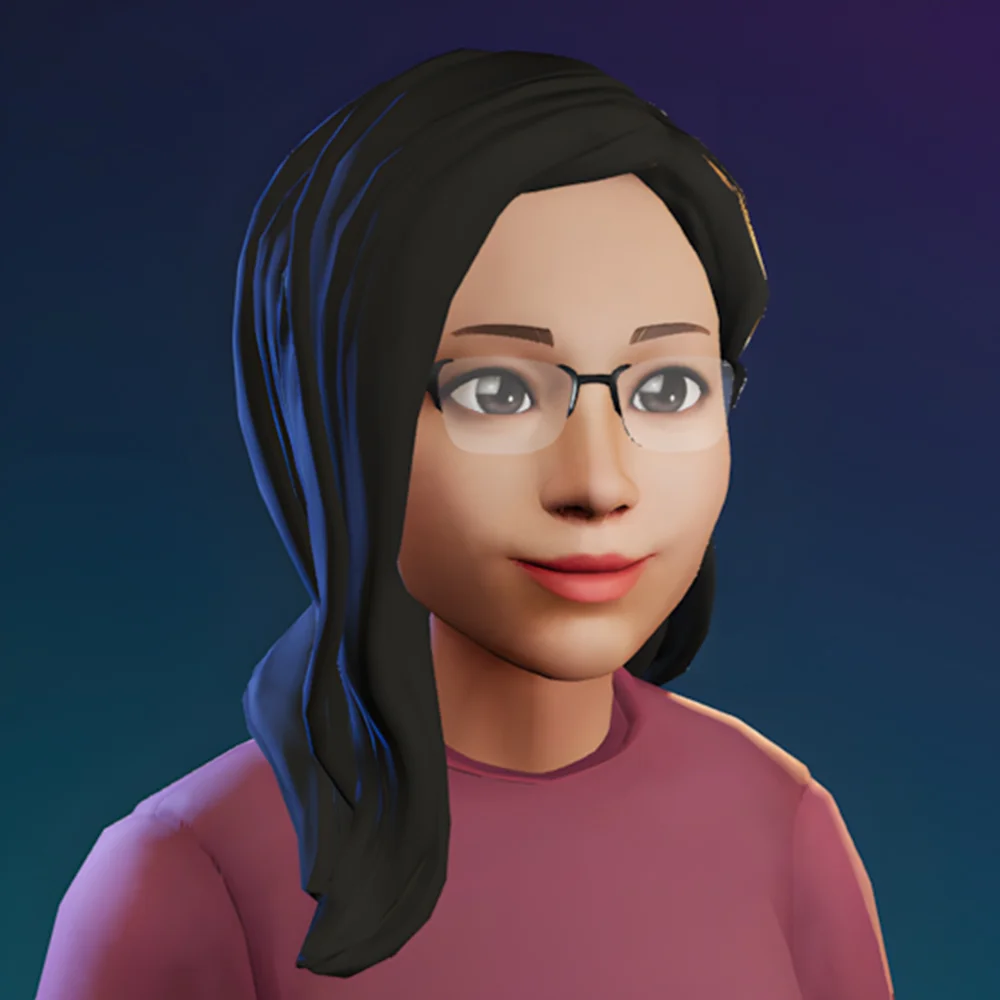 Avatar del colaborador Gabriela Medina Paccha