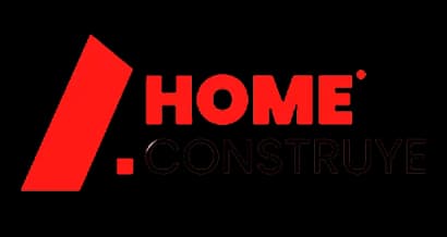 Logo de Home Construye