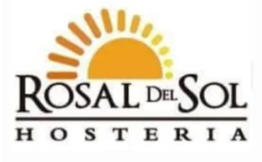 Logo de Rosal del Sol Hosteria