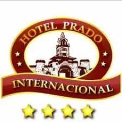 Logo de Hotel Internacional