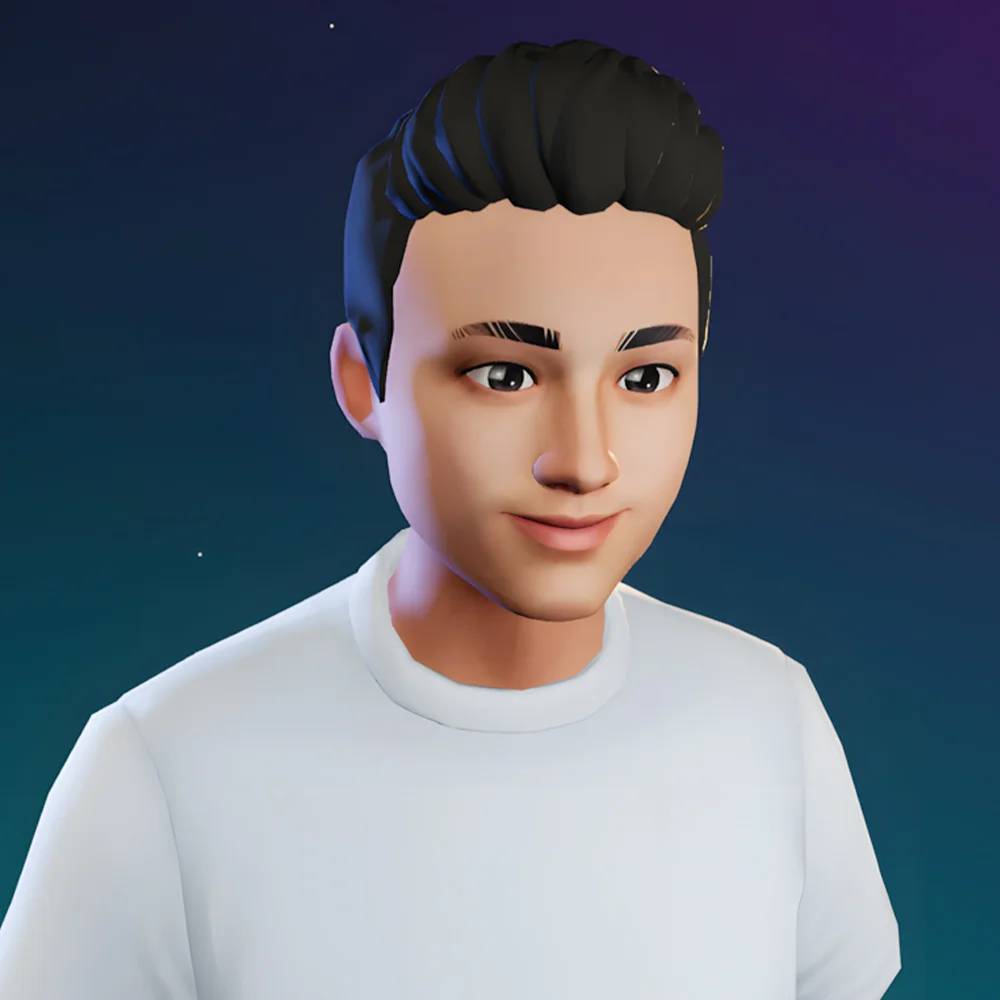 Avatar del colaborador Jonathan Zhunaula Angamarca