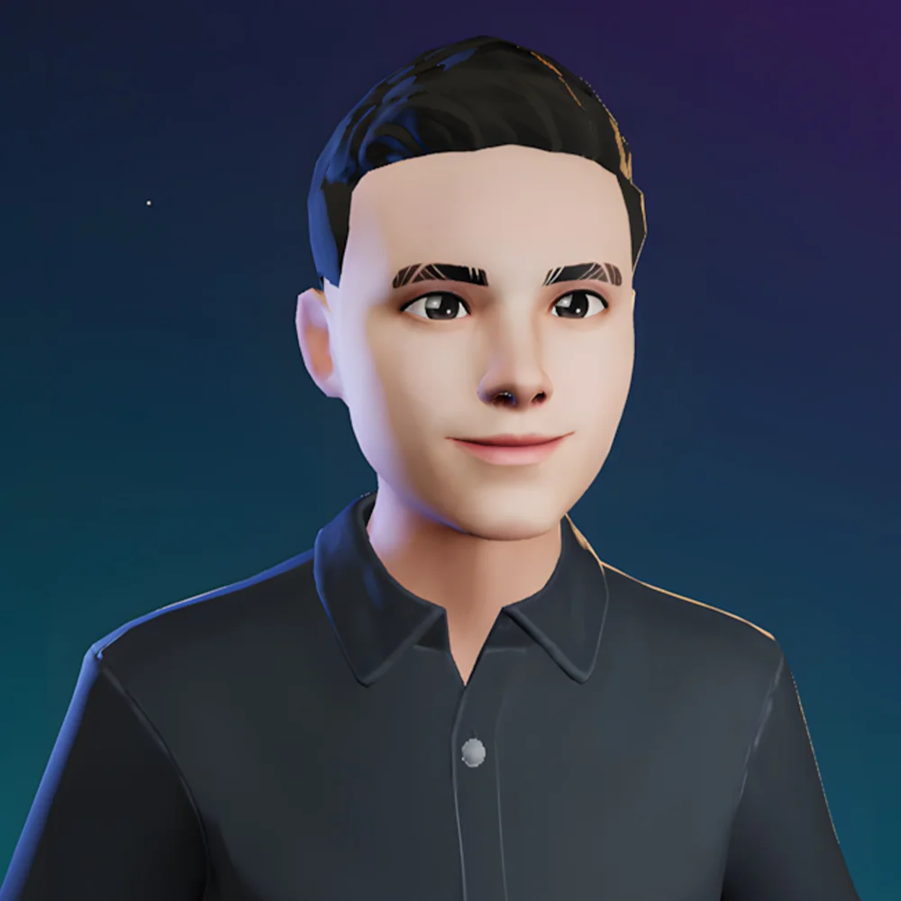 Avatar del colaborador Jorge Sarmiento Ordoñez