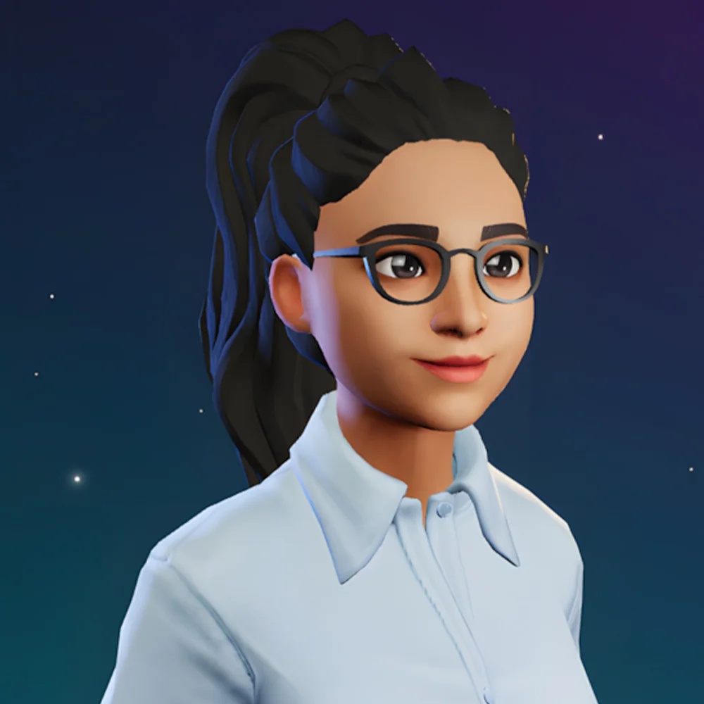 Avatar del colaborador Maria Ogeda Bazarán