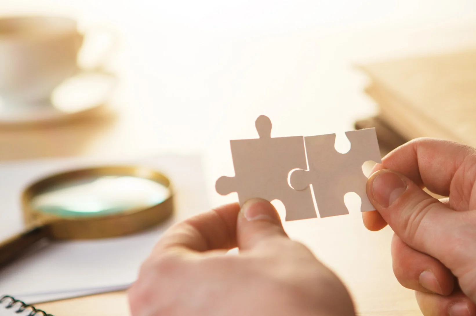 Imagen demostrativa de la misión