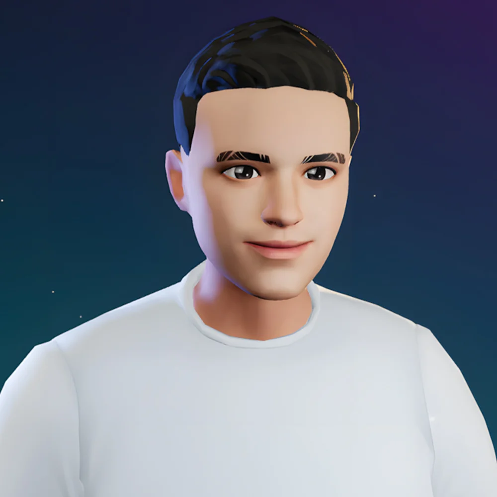 Avatar del colaborador Patricio Jaramillo Torres