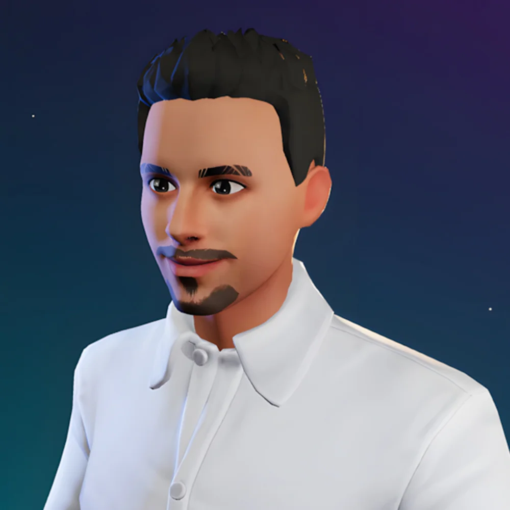 Avatar del colaborador Richard Chimbo Torres