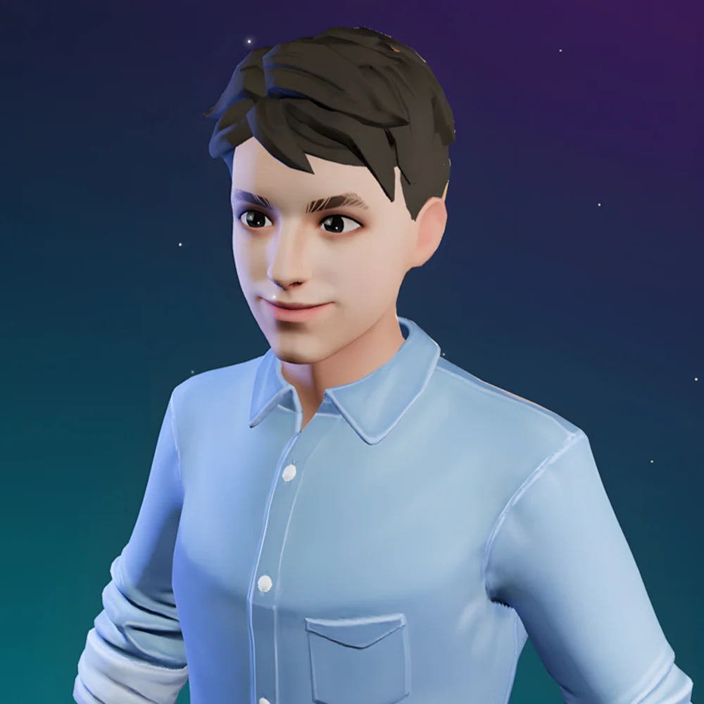 Avatar del colaborador Romel Ojeda Riera