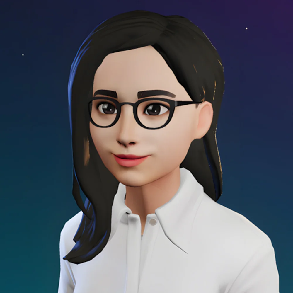 Avatar del colaborador Sandra Robles Macas