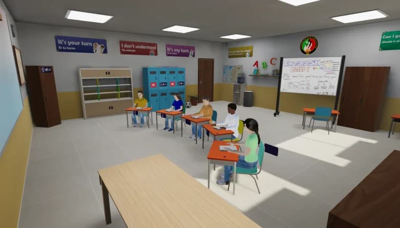 Imagen representativa del proyecto Simulonse