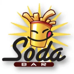 Logo de Sodabar
