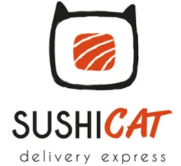 Logo de SushiCat