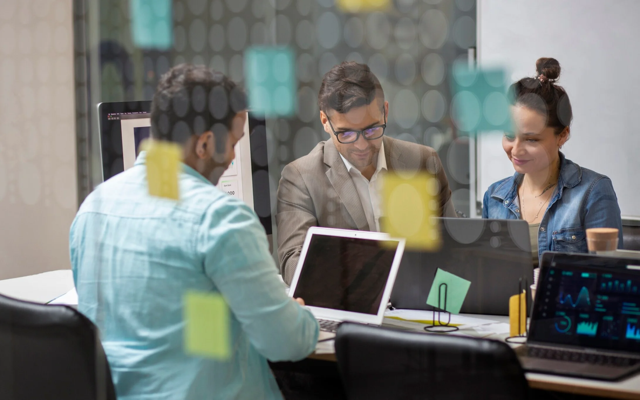 Imagen demostrativa de la visión